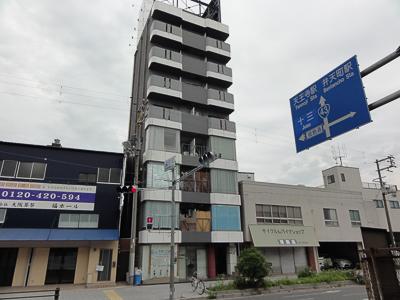 マンスリー福町