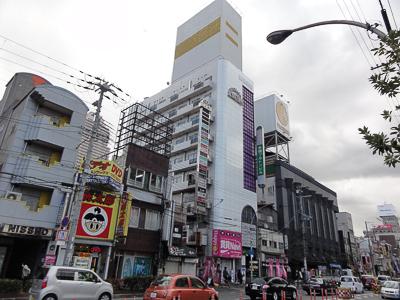 マンスリー京橋