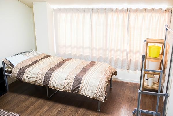 ゲストハウス オリジンクラブ　室内